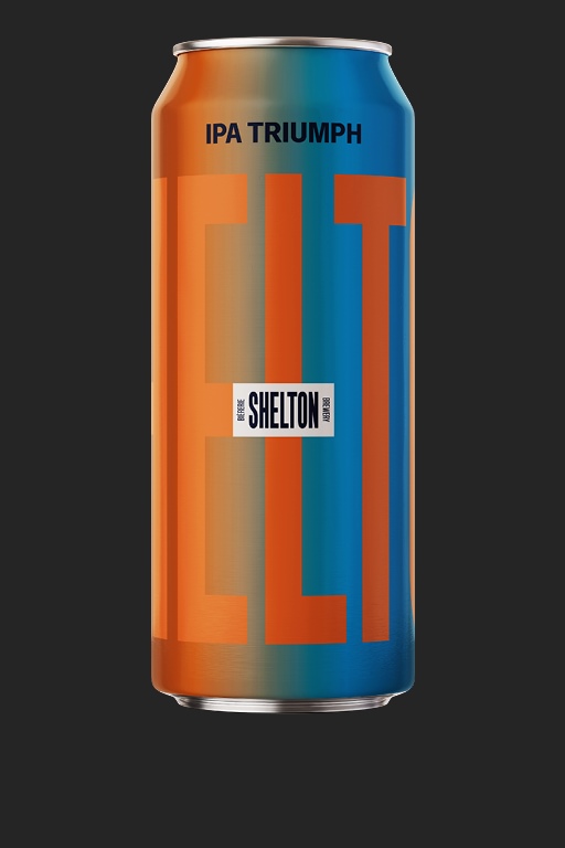 Bièrerie Shelton IPA Triumph