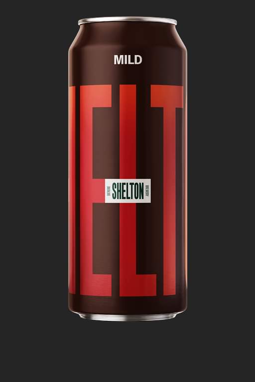 Bièrerie Shelton Mild