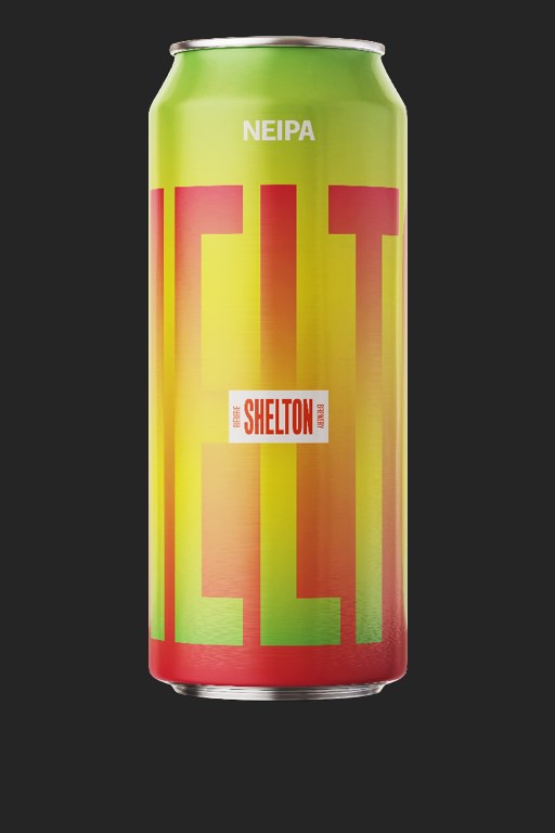 Bièrerie Shelton NEIPA