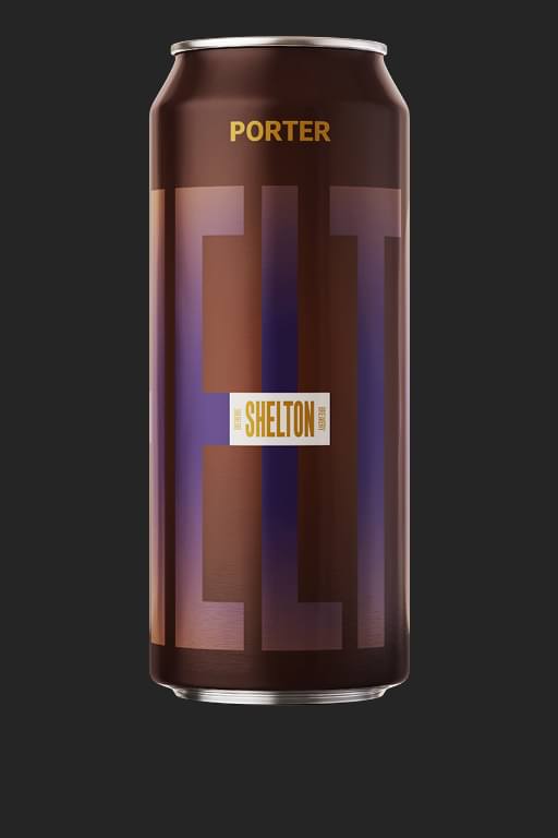 Bièrerie Shelton Porter