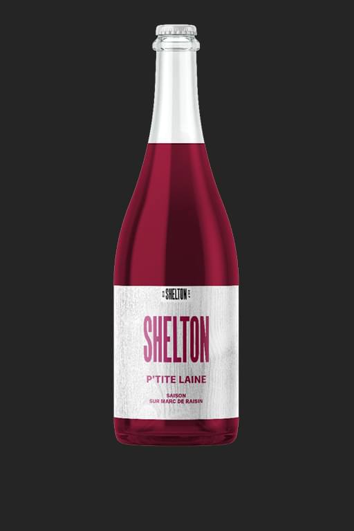 Bièrerie Shelton P'tite Laine