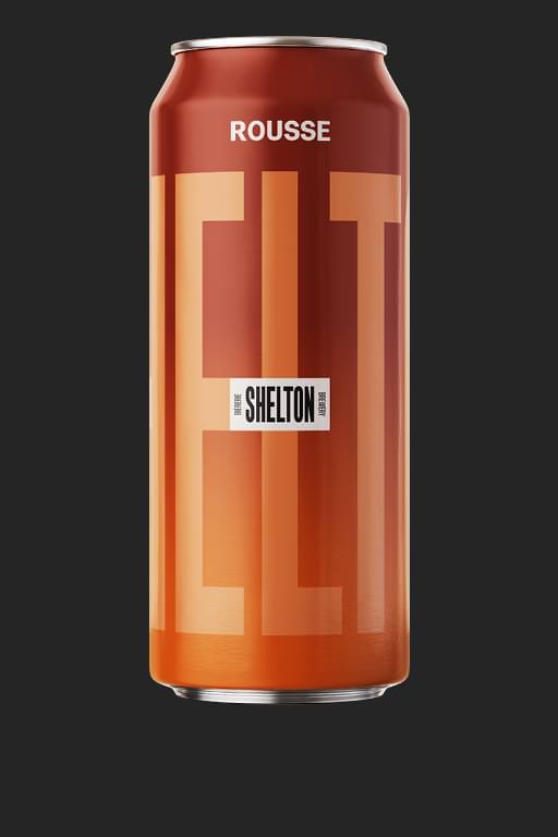 Bièrerie Shelton Rousse