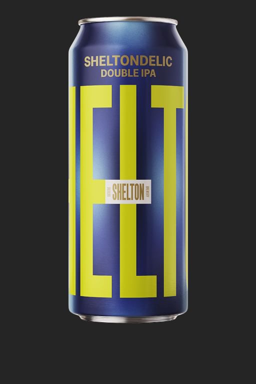 Bièrerie Shelton Sheltondelic
